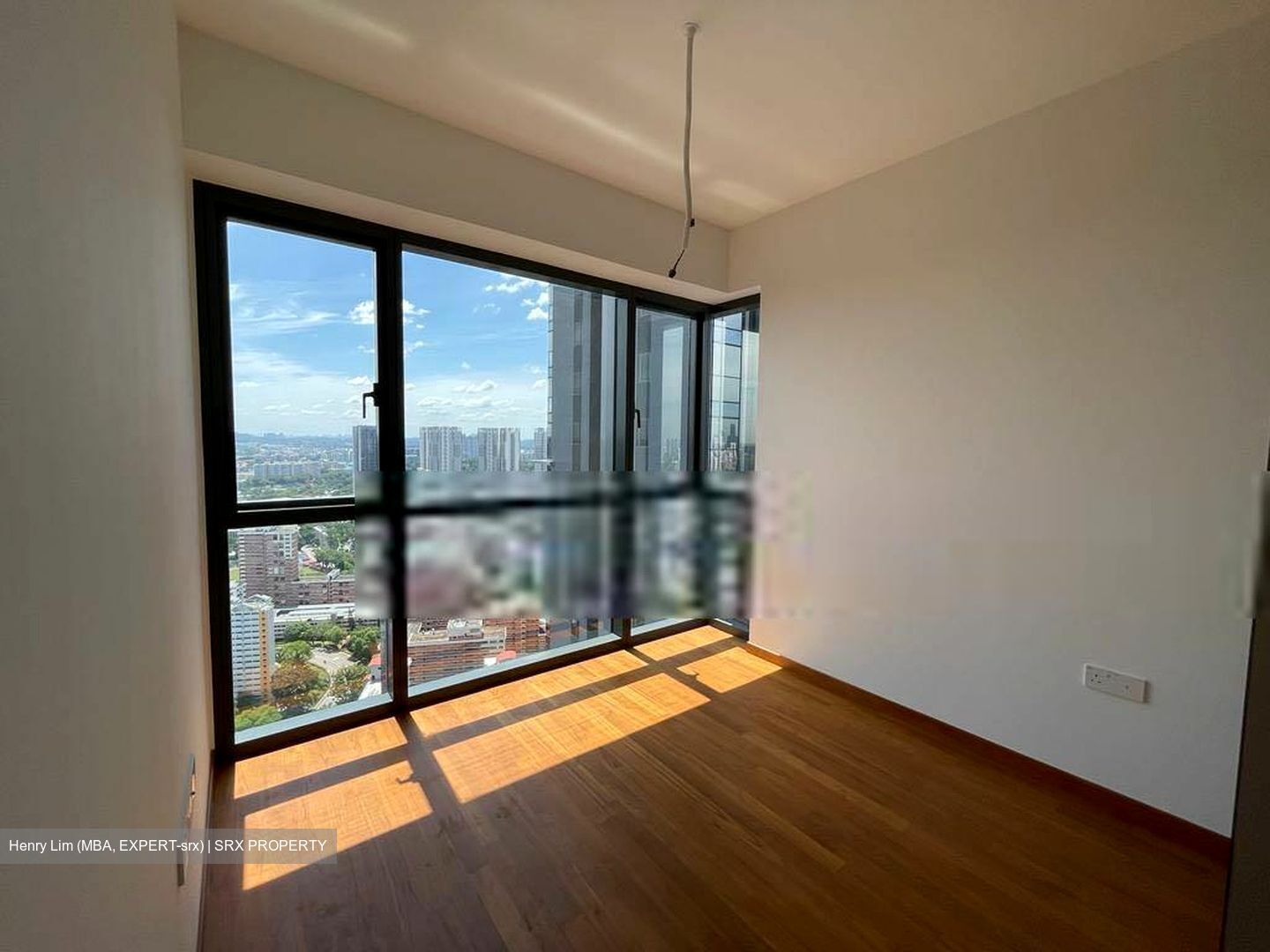 Stirling Residences (D3), Apartment #398861351